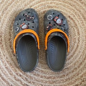 Luke Combs Limited Edition Crocs